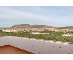 Chalet en Venta en Huéscar, Granada
