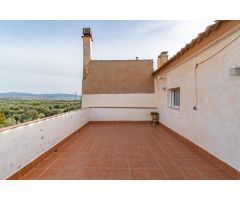 Chalet en Venta en Huéscar, Granada