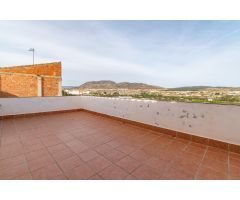 Chalet en Venta en Huéscar, Granada