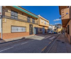 Casa en VENTA, Zona en el CERRILO de MARACENA