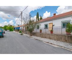 MAGNÍFICA CASA EN UNA PLANTA CON GRAN PARCELA EN UN ENTORNO IDÍLICO ????????????