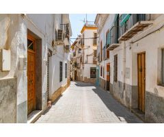 Casa de Pueblo en Venta en orgiva, Granada