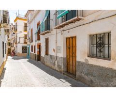 Casa de Pueblo en Venta en orgiva, Granada