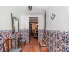 Casa de Pueblo en Venta en orgiva, Granada