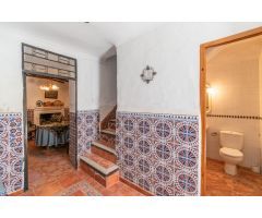 Casa de Pueblo en Venta en orgiva, Granada