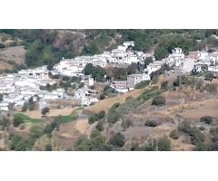 Gran Oportunidad: Hotel Rural en Busquístar con Potencial de uso TURISTICO.