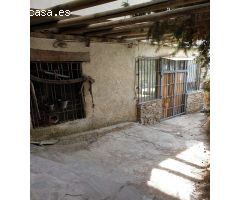 Gran Oportunidad: Hotel Rural en Busquístar con Potencial de uso TURISTICO.
