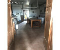 Gran Oportunidad: Hotel Rural en Busquístar con Potencial de uso TURISTICO.