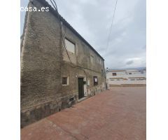 Casa con terreno en Venta en Fondón, Almería