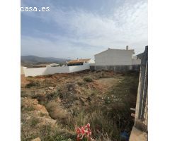Terreno urbano en Venta en Fondón, Almería