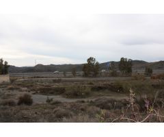 Terreno urbano en Venta en Gérgal, Almería