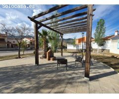 Terreno urbano en Venta en Fondón, Almería