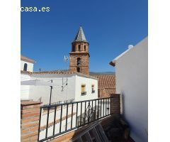 Casa en Venta en Fondón, Almería
