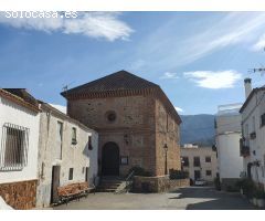 Casa en Venta en Fondón, Almería