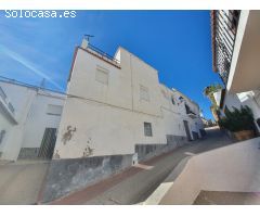 VIVIENDA EN LAUJAR DE ANDARAX