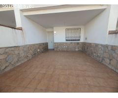 VIVIENDA EN FONDON