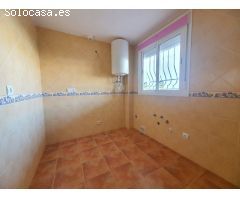 VIVIENDA EN FONDON