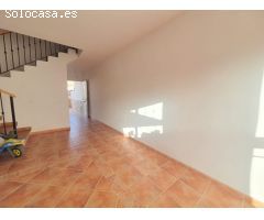 VIVIENDA EN FONDON