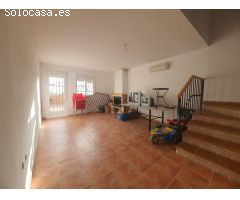 VIVIENDA EN FONDON