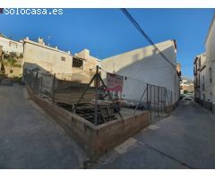 Terreno urbano en Venta en Laujar de Andarax, Almería