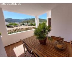 Apartamento en Venta en Fondón, Almería