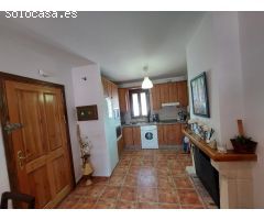 Apartamento en Venta en Fondón, Almería