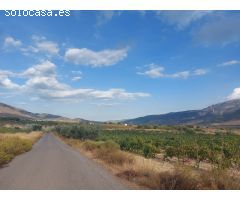 Finca rustica en Venta en Laujar de Andarax, Almería