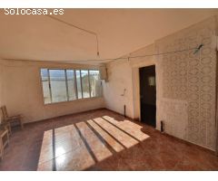 VIVIENDA EN BENECID