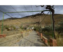 Cortijo en Venta en Gérgal, Almería