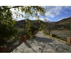 Cortijo en Venta en Gérgal, Almería