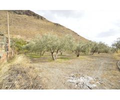 Cortijo en Venta en Gérgal, Almería