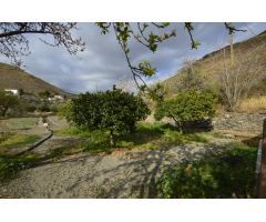 Cortijo en Venta en Gérgal, Almería