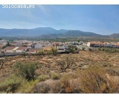 Terreno urbano en Venta en Laujar de Andarax, Almería