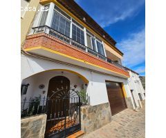 CASA EN PLENO CENTRO DE FONDON