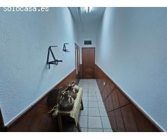 CASA EN PLENO CENTRO DE FONDON