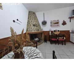 CASA EN PLENO CENTRO DE FONDON