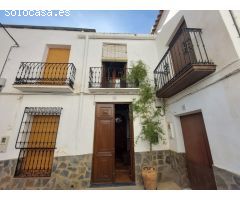 Casa Con Encanto en Ohanes