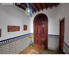 Casa Con Encanto en Ohanes