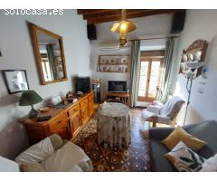 Casa Con Encanto en Ohanes