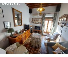 Casa Con Encanto en Ohanes