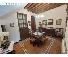 Casa Con Encanto en Ohanes
