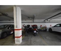 PLAZA PARKING PARA MOTOS o VEHICULO PEQUEÑO (ZAPILLO)