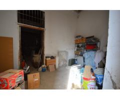 Almacen en Venta en Gérgal, Almería