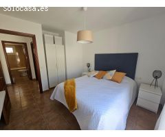 PISO A ESTRENAR EN LAUJAR