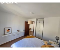 PISO A ESTRENAR EN LAUJAR