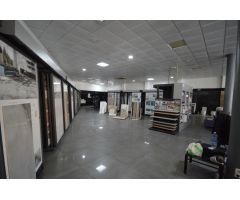 ALQUILER DE NAVES INDUSTRIALES EN SIERRA ALHAMILLA