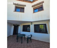 CASA DUPLEX EN FONDON