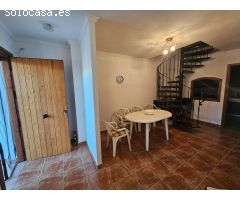 CASA DUPLEX EN FONDON