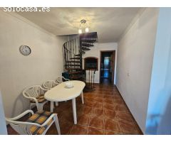 CASA DUPLEX EN FONDON