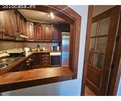 CASA DUPLEX EN FONDON